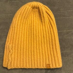 Burton beanie